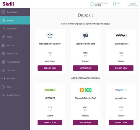 does skrill work in philippines|Skrill Review 2024: Is it Safe, Fees, Features, Pros & Cons.